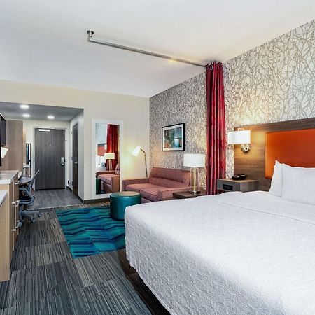 Home2 Suites By Hilton Ft Pierce I-95 Fort Pierce Zewnętrze zdjęcie