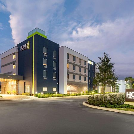 Home2 Suites By Hilton Ft Pierce I-95 Fort Pierce Zewnętrze zdjęcie