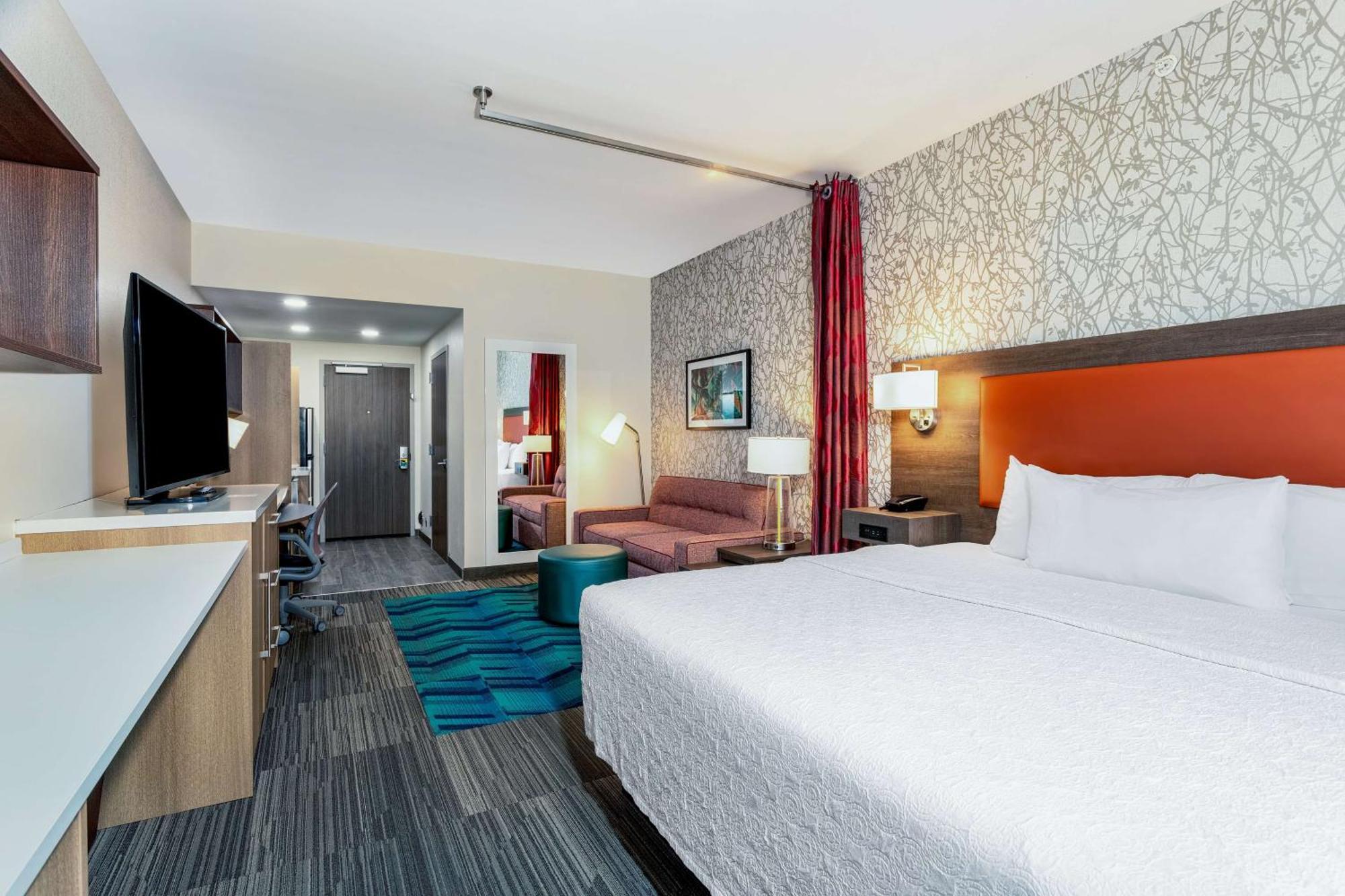 Home2 Suites By Hilton Ft Pierce I-95 Fort Pierce Zewnętrze zdjęcie