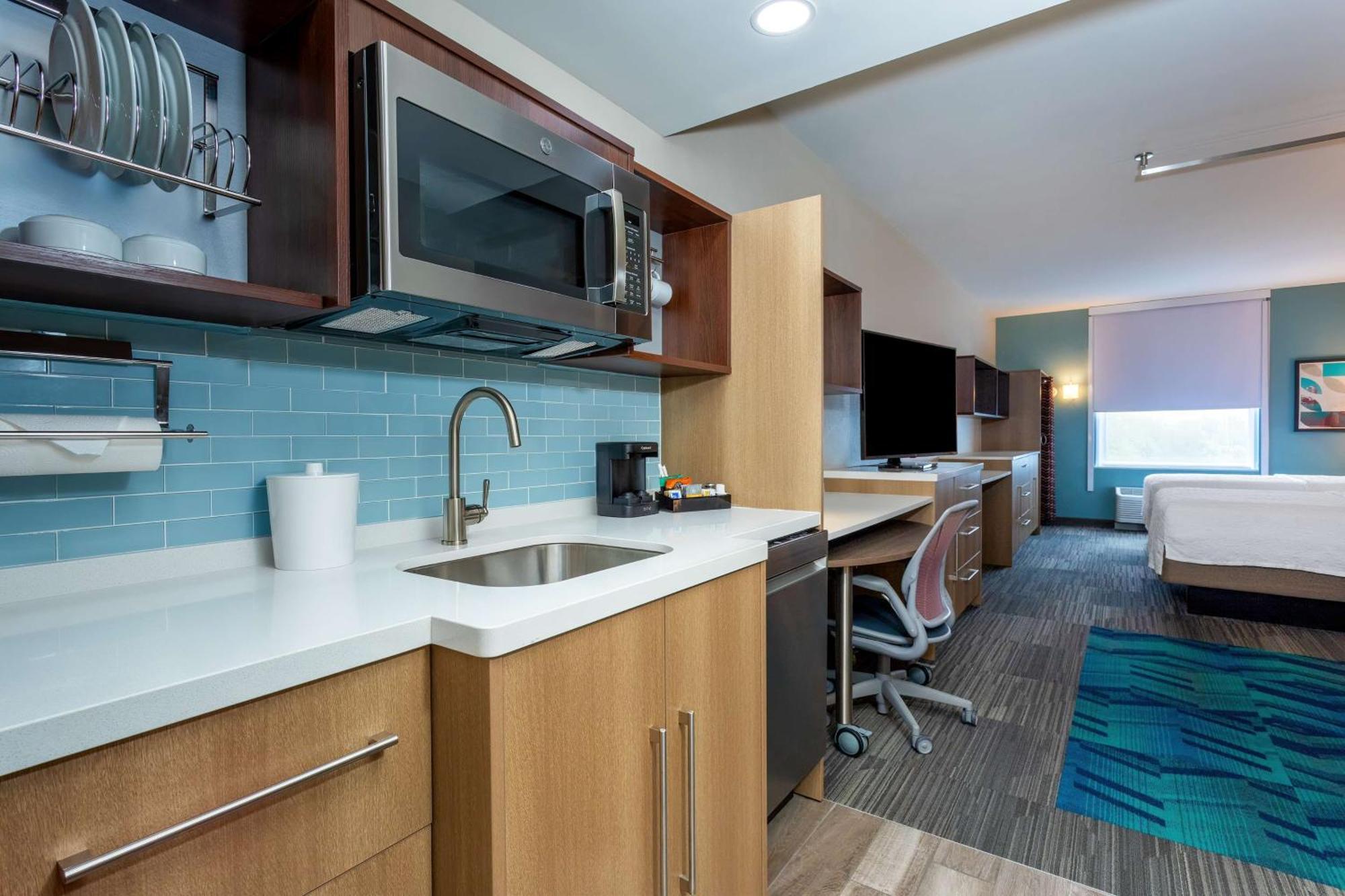 Home2 Suites By Hilton Ft Pierce I-95 Fort Pierce Zewnętrze zdjęcie