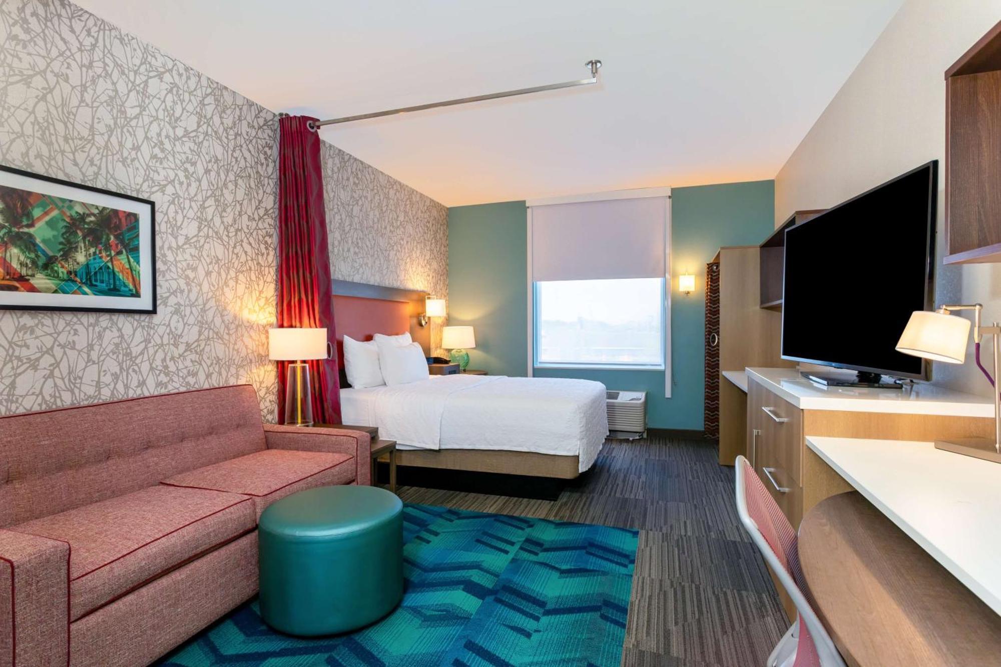Home2 Suites By Hilton Ft Pierce I-95 Fort Pierce Zewnętrze zdjęcie
