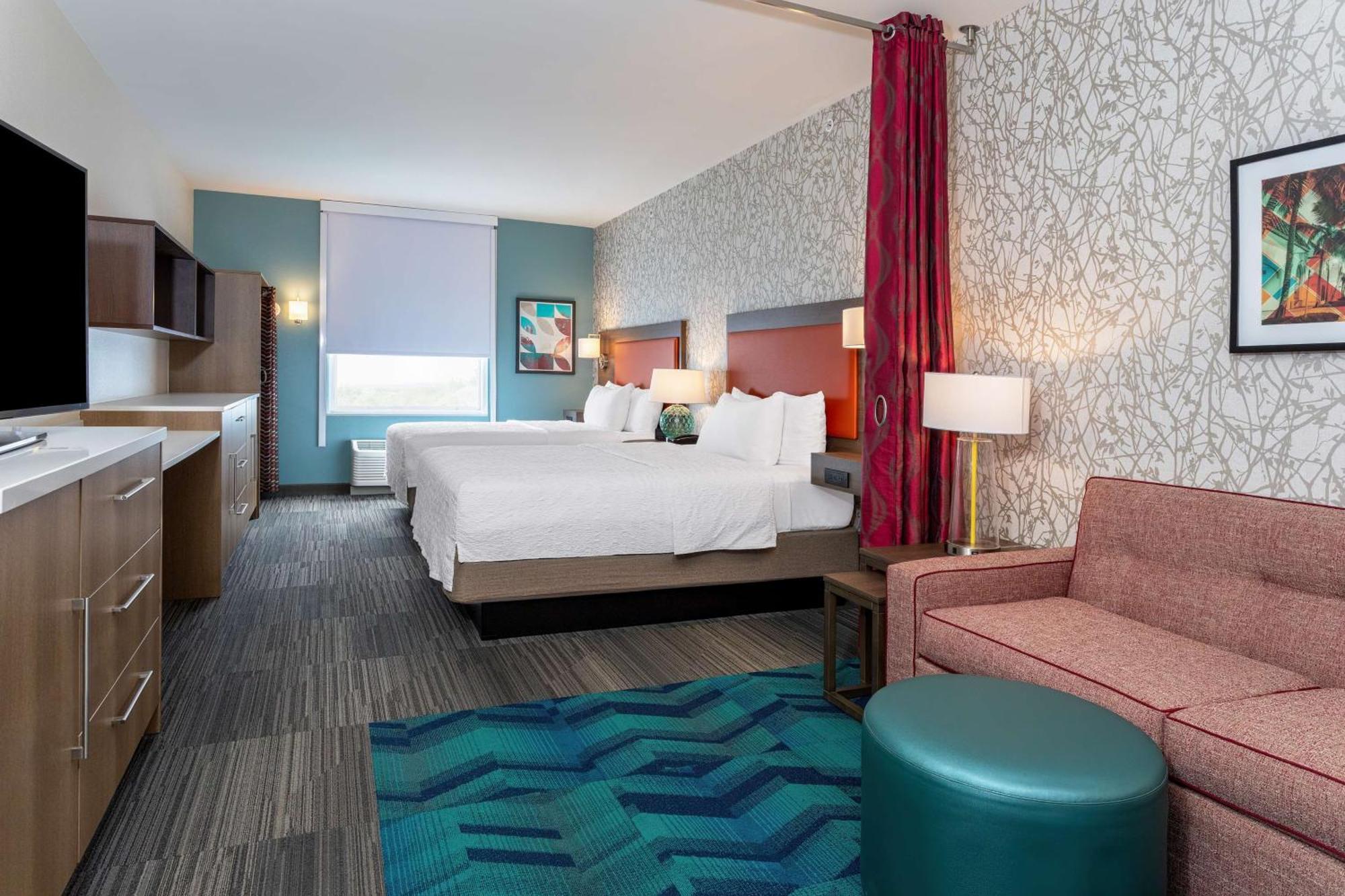 Home2 Suites By Hilton Ft Pierce I-95 Fort Pierce Zewnętrze zdjęcie