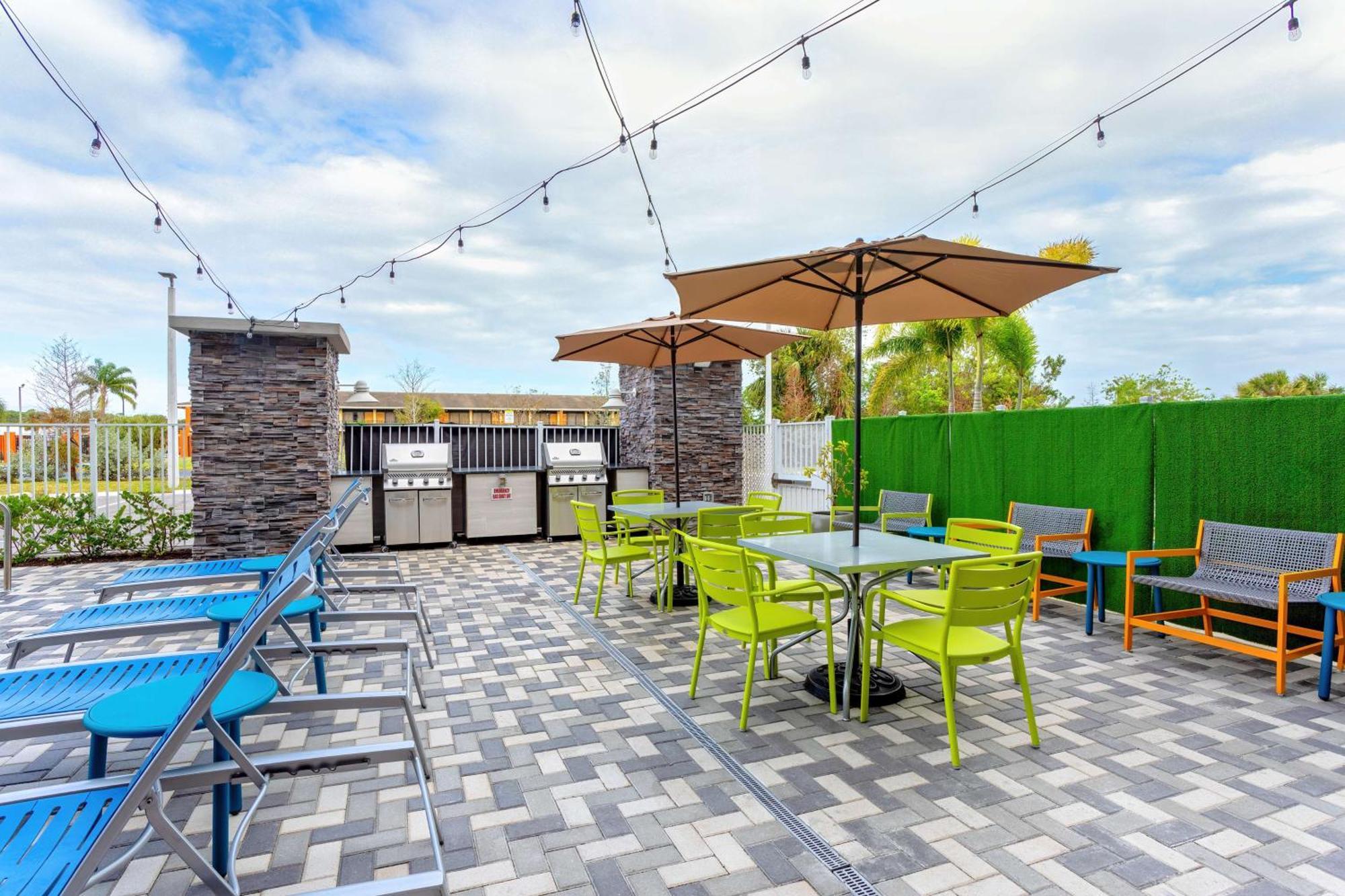 Home2 Suites By Hilton Ft Pierce I-95 Fort Pierce Zewnętrze zdjęcie